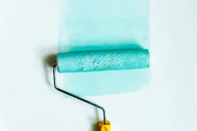 Peinture intérieure à Pignicourt — murs, plafonds et boiseries